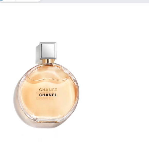 CHANEL Chance||Signature Perfume Spray - Picture 4 of 9